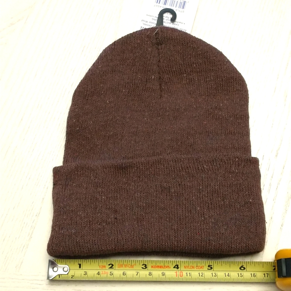 Two Beanies - Picture 2 of 6